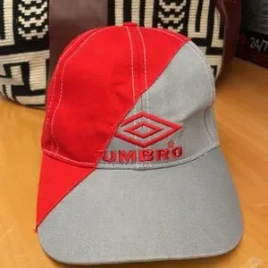 ?Vetements Umbro Cap? Vetements | Accessories | Vetements Umbro Cap | Poshmark main image 3